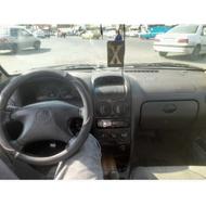 فروش پراید 141 مدل85