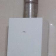 تعمیرات بخاری و ابگرمکن