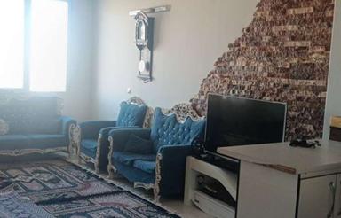 واحد فروشی مسکن مهر صفادشت (شهرک امید)یاس32