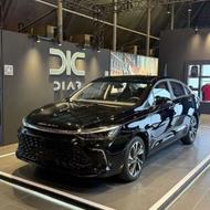 بیجینگ u5 صفر مدل 1404