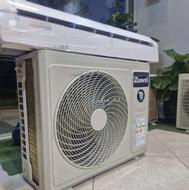 اسپیلت کولر گازی 30هزار زانتی موتوربزرگ پایین ترین قیمت