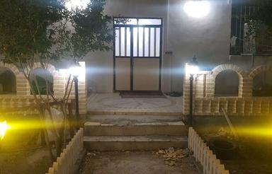 فروش خونه باغ حدودا 300متری