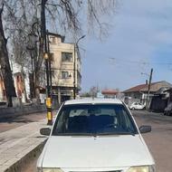 فروش پراید صبا مدل 84