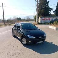 206 تیپ 2 کم کار