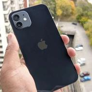 آیفون 12 مشکی