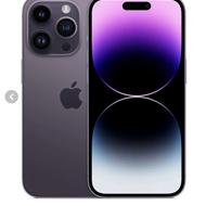 آیفون 14پرومکس‌ ZA 256 بدون ریجستر‌ باتری 89