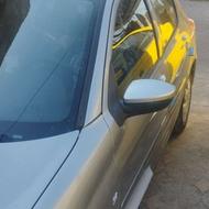 207پانا دنده قالپاق تیتانیوم