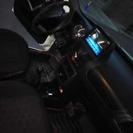 کوئیک در حد پلاس ابهر