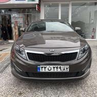 کیا اپتیما 2013