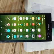 گوشی سونی گلکسی باکارتون