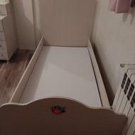 تخت خواب تک نفره نوجوان