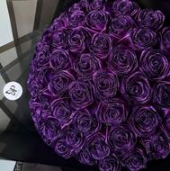 گل روبانی ولنتاین