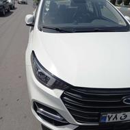 فونیکس آریزو 6 پرو 1403 سفید