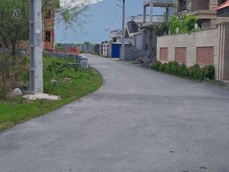 زمین خوش قواره در هچیرود