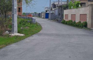 زمین خوش قواره در هچیرود