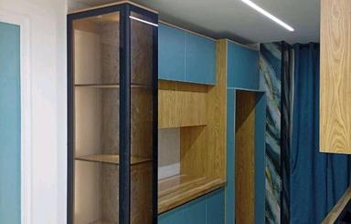فروش آپارتمان 60 متر در فاز 1