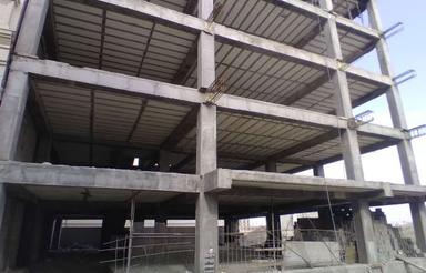 پیشفروش اپارتمان