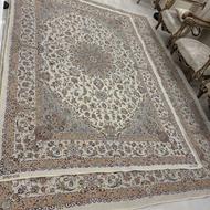 دو عدد روفرشی چاپ دستبافت