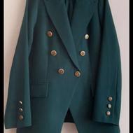 کت شلوار سایز 1 برند زارا