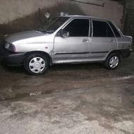 پراید مدل 89