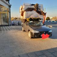 وانت بار اسکندری