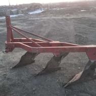 خیش‌ابرهاردوردیفکارآبی