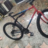 دوچرخه سایز 27