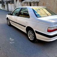 پژو پارس تیوفایو 98