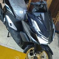 موتور طرح کلیک واریو نیکتاز 180