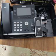 تلفن سانترال یالینک مدلt46G