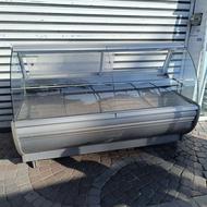 یخچال ویترین