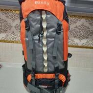 کوله کوه نوردی 80 لیتری