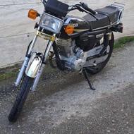 هوندا همتاز200 انژکتورYESONفابریک