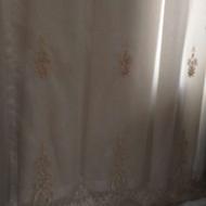 پرده فلت ترک