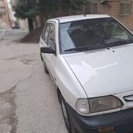 پراید86 بیرنگ