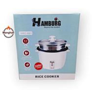 پلو پز و بخارپز نو