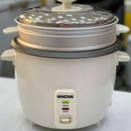 پلو پز و بخارپز نو