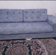 مبل هفت نفره ال