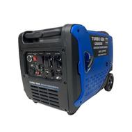 موتور برق ویوارکس مدل VR5501-GSS ظرفیت 5500 وات سایلنت 85 ت