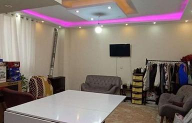 اجاره آپارتمان 50 متر در فاز 1