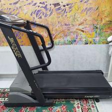 تردمیل Jkexer Energy 9800M
