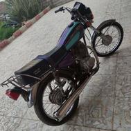 موتور150 دستی به شرط