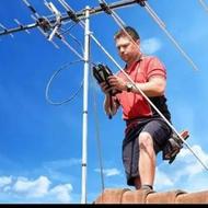 نصب و تنظیم سراسر شیراز