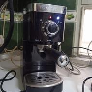 اسپرسو ساز المانی