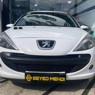 پژو 207i پانوراما 1400 