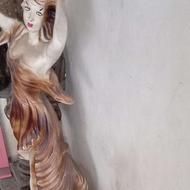 مجسمه میوه خوری