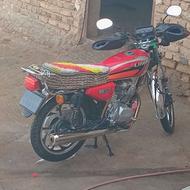 موتور لیفان 150 مدارک کامل