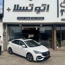 چری آریزو 5اسپرت (اف ال) 1402 سفید