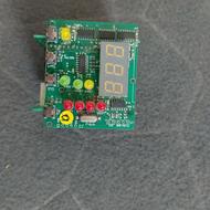 برد ژنراتور