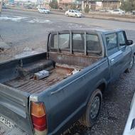 فروش مزدا دوکابین 1600